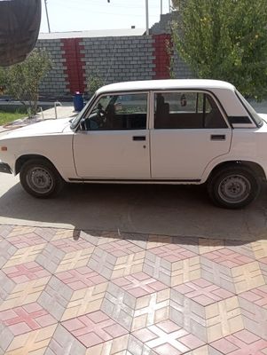 Ваз2107 келишилади