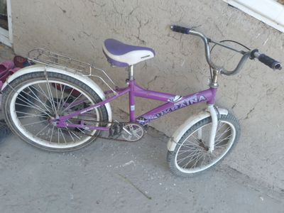 velosiped sotiladi