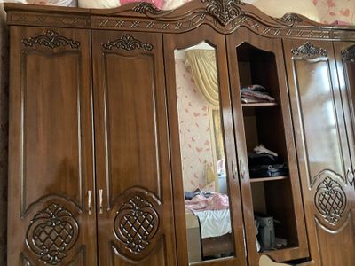 Спалний гарнитур