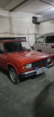 Vaz 2104 gazga ruxsati bor