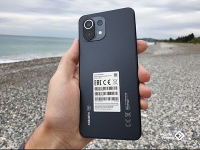 Xiaomi 11 lite 128gb
