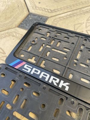 Spark padnomer Sotladi