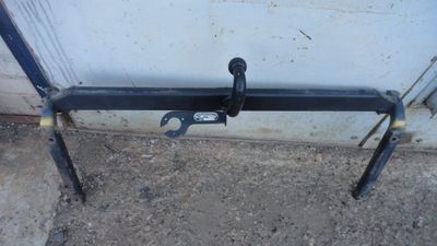 Фаркоп на Ауди 100 с3