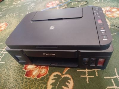 Принтер Canon G3411 3в1 продается