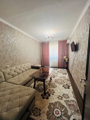 Сдаётся Сергели 5А, 3х комнатная