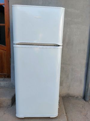 Холодильник бирюса