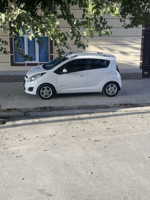 SPARK 2020 AT автомат