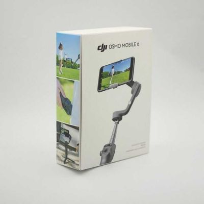 DJI osmo mobile 6 2023 SROCHNO SOTILADI!!!