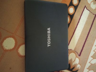 Toshiba not bul bor