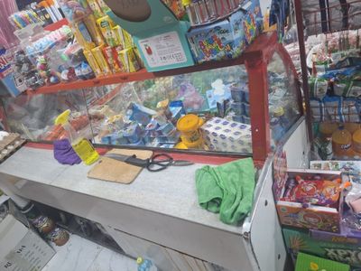 Салким ичимликлар ун б/у халаделник