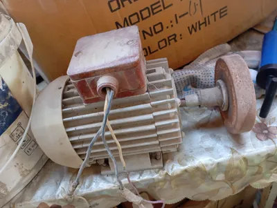 Точилка советский