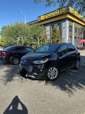 Трекер treker 1 2019 йил 101000 км юрган 4 та енги балон