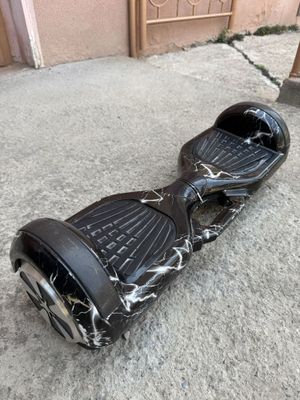Гироскуппер (Howerboard)
