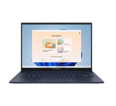 Ноутбук ASUS ZENBOOK 14 UX3405CA ULTRA 9-285H 32GB 1TB SSD 14.0" OLED