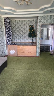 Срочно  продаётся  квартира  1 комната  в Чирчике