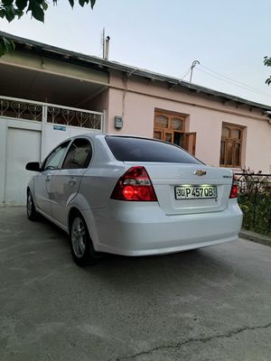 Neksiya 3, 4 pozitsiya