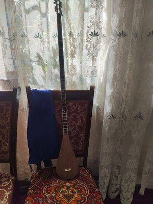 музыкальные инструменты