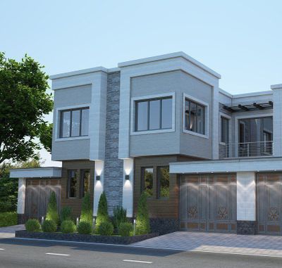 Сергели, ул. Олчазор, дом 6 ком., 1.3 сотки