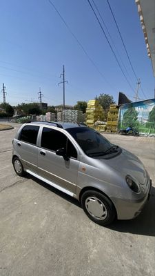 Matiz best 2010 super