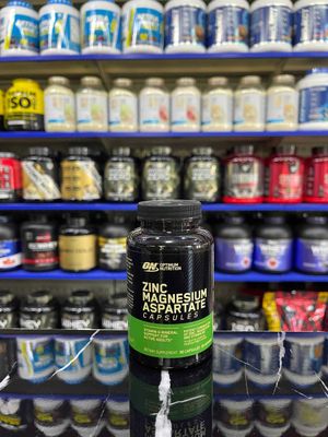 Optimum Nutrition ZMA 90caps