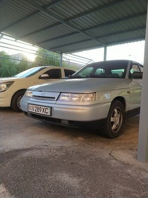 ВАЗ 2110 продаётся
