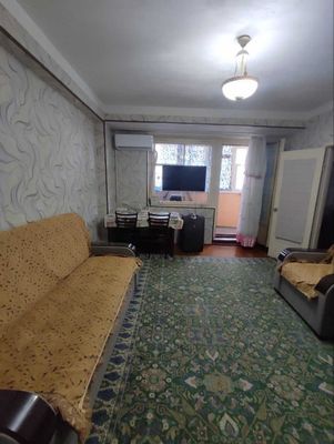 Квартира в аренду Дархан , Хамид Олимджан