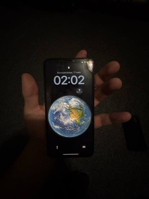 Iphone xs max abmen PC kompyuterlarga