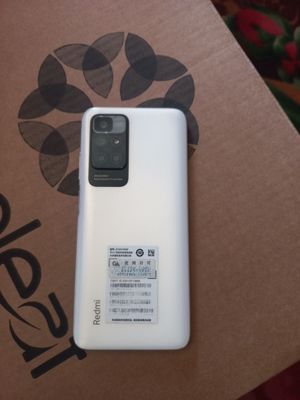 Redmi note 11 holati ideal narxi 1 million 400 ming