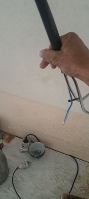 Kabel sotiladi 150. 200 mtr bor