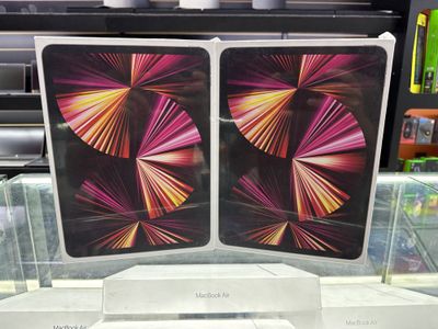 ipad pro 11 inch 512 wifi 799$ yangi yetkazib berish ham mavjud