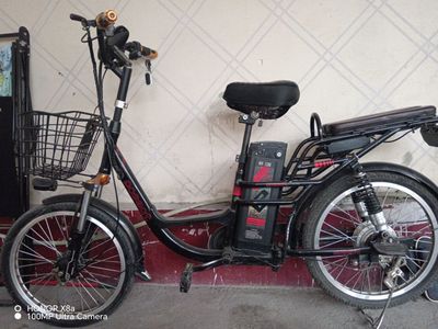 Passat elektron velasapet