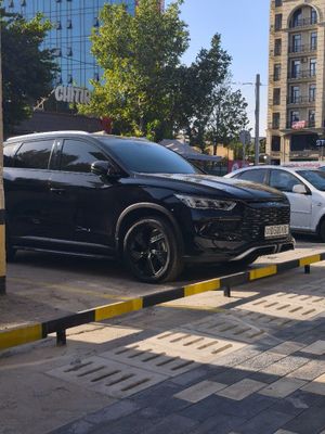 Насия савдо BYD SONG PRO 3poz