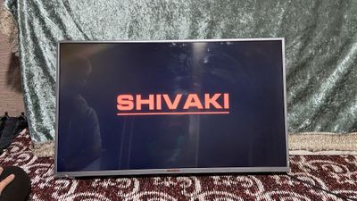 Shivaki televizor 43HD