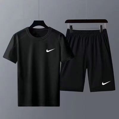 Супер Цена! Футболка/ шорты / Найк / Nike / Двойка Найк