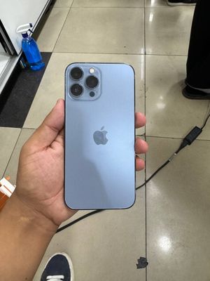 Iphone 13 pro max feys ishlamidi