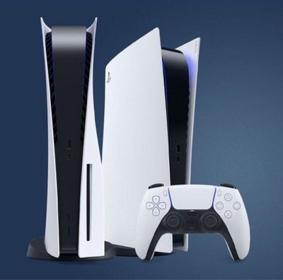 Playstation arenda