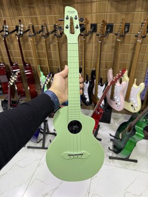 Ukulele sifatlisi