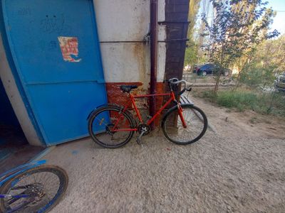 Велосипед Сатилады