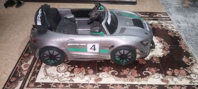 detakiy electro mobil