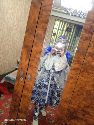 kelinlar uchun ansanbil