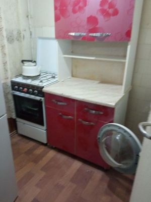 Чиланзар 1. 2 х комнатная квартира в аренду. Срочно