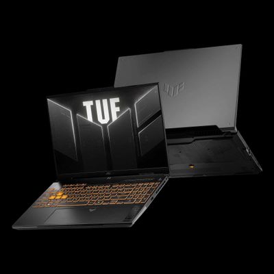 Asus TUF Intel core 5-210H 16/512 RTX4050 FullHD 16'0 WUXGA