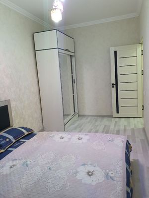 Сдаю 2х комнатная квартира