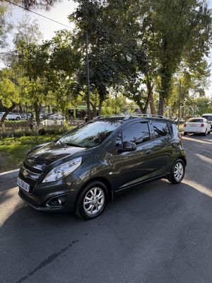 Spark Elegant Plus Full Avtomat Mokri Toza