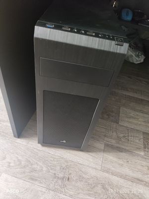 Системный блок с i3 7100