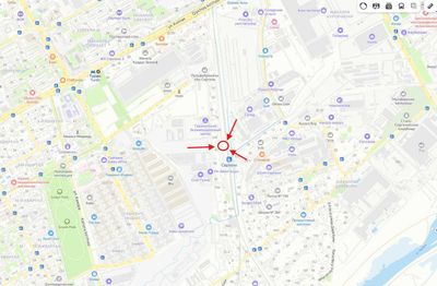 Продается участок 6 соток Старые сергели, Янгихает