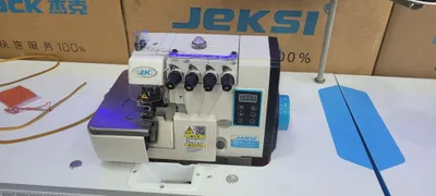 Overlok jaku jeksi jakk jask