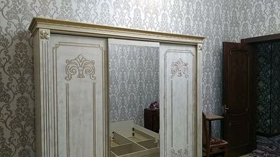 spalni mebel