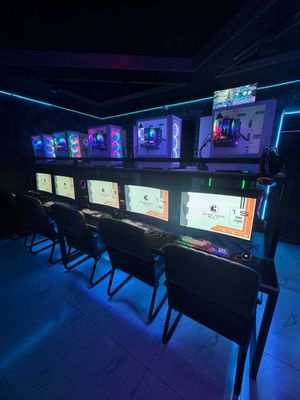 Game club | kompyuter Yengi 1 Yil Garantiyasi bilan