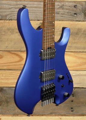 Ibanez q52 lbm headless